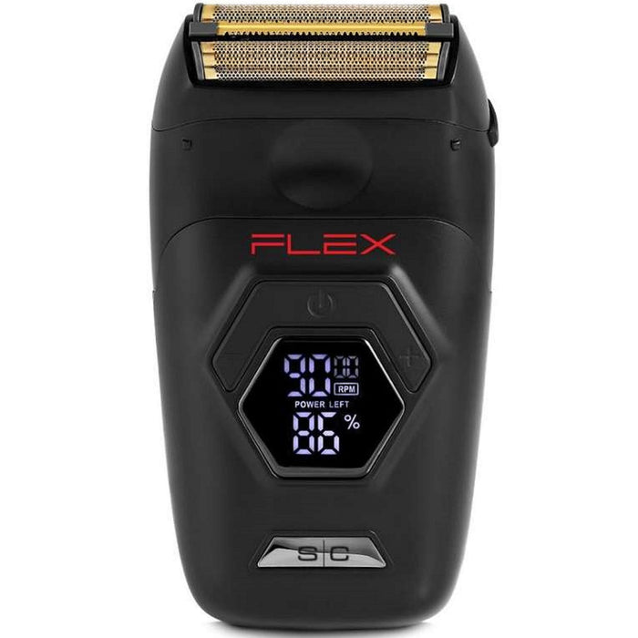 Stylecraft FLEX Electric Foil Shaver with Super Torque Motor #SC806B