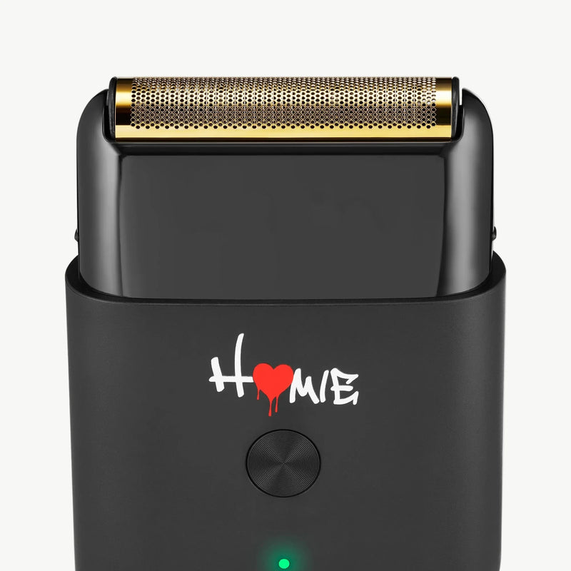 Stylecraft Pro Homie Single Foil Shaver #SC817B