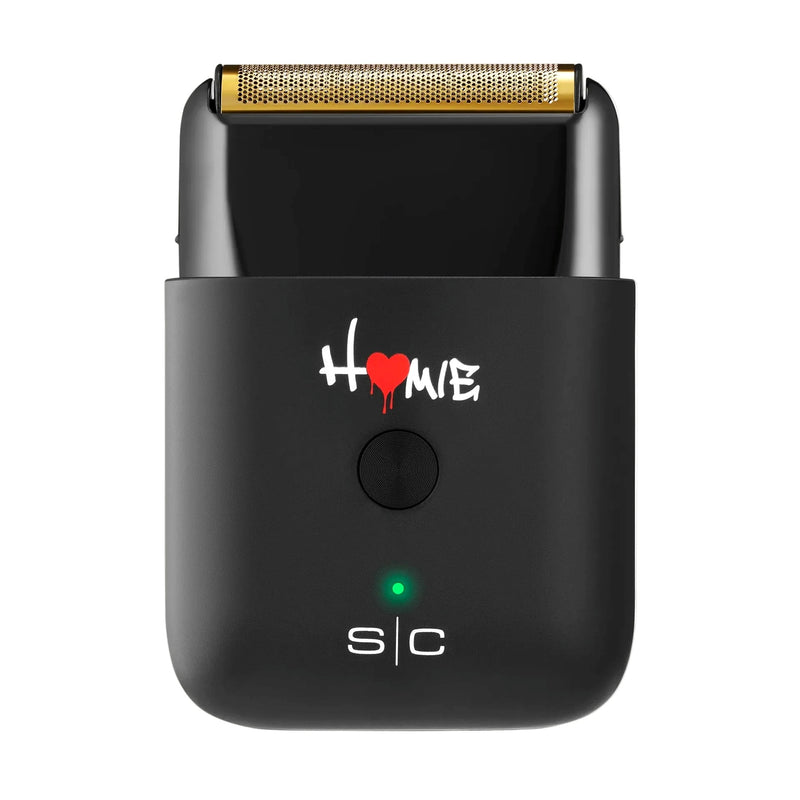 Stylecraft Pro Homie Single Foil Shaver #SC817B