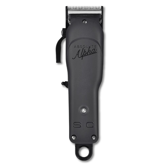 Stylecraft Absolute Alpha Professional Modular Cordless Hair Clipper #SCAACS