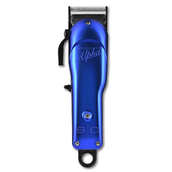 Stylecraft Absolute Alpha Professional Modular Cordless Hair Clipper #SCAACS