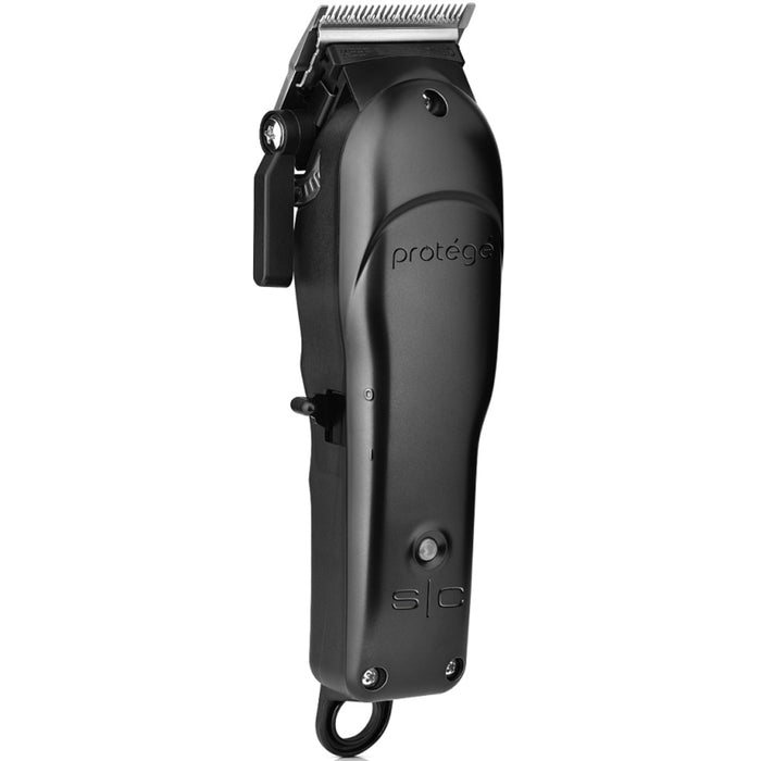 Stylecraft Protege Cordless Clipper - Black #SCAP