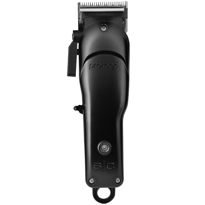 Stylecraft Protege Cordless Clipper - Black #SCAP