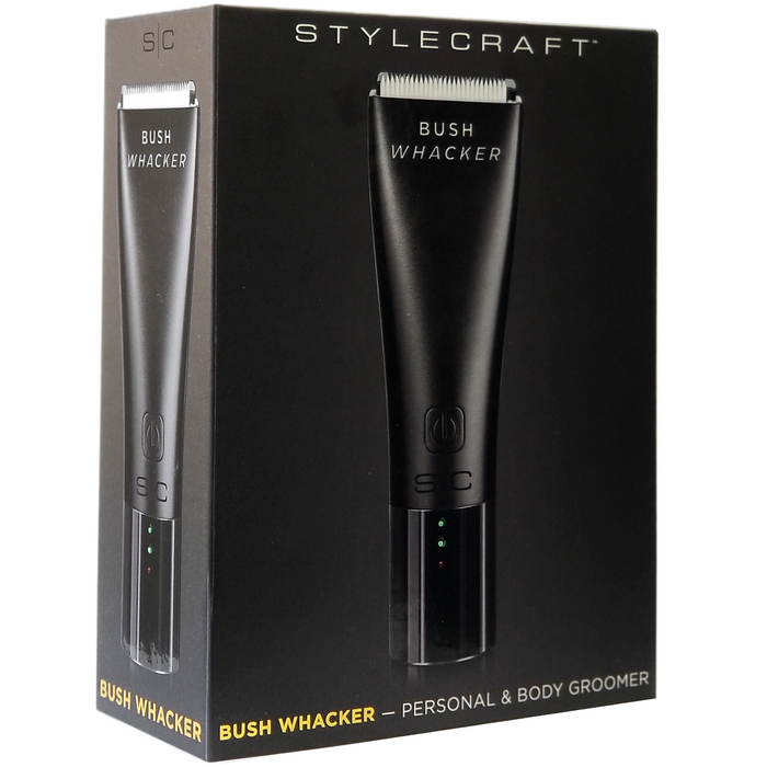 Stylecraft Bush Whacker Men's Personal Groomer #SCBWG