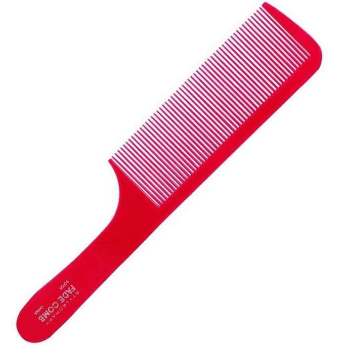 Stylecraft Fade Comb Red #SCFCR