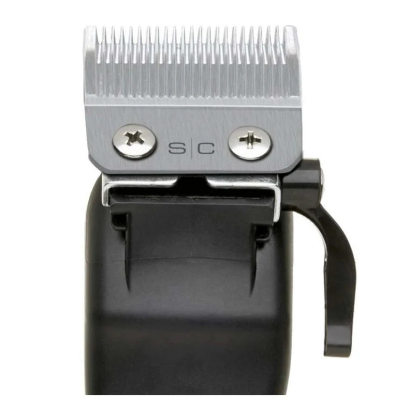 Stylecraft Replacement Fixed Stainless Steel Taper Clipper Blade #SCFSTCB