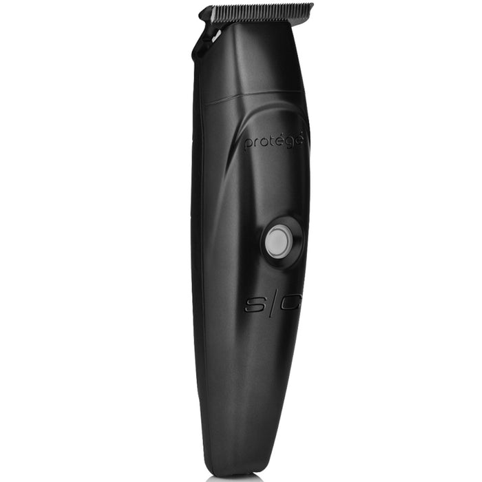 Stylecraft Protege Professional Supercharged Motor Cordless Hair Trimmer - Black #SCHP