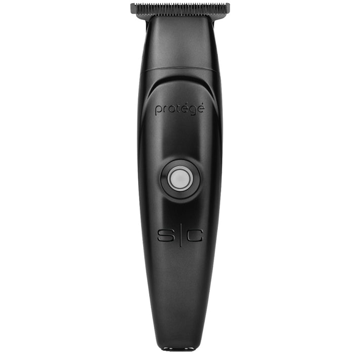 Stylecraft Protege Professional Supercharged Motor Cordless Hair Trimmer - Black #SCHP