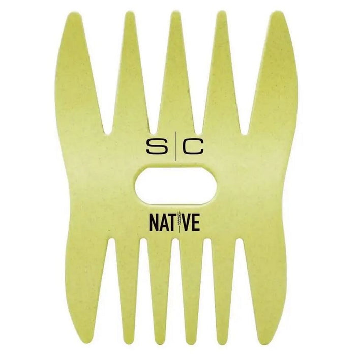 Stylecraft Native Wheat Anti-Static Lift Comb #SCLIFT