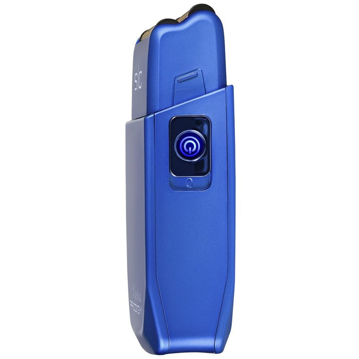 Stylecraft Wireless Prodigy Professional Turbo-Charged Smart Contouring Foil Shaver - Blue #SCWPFSB