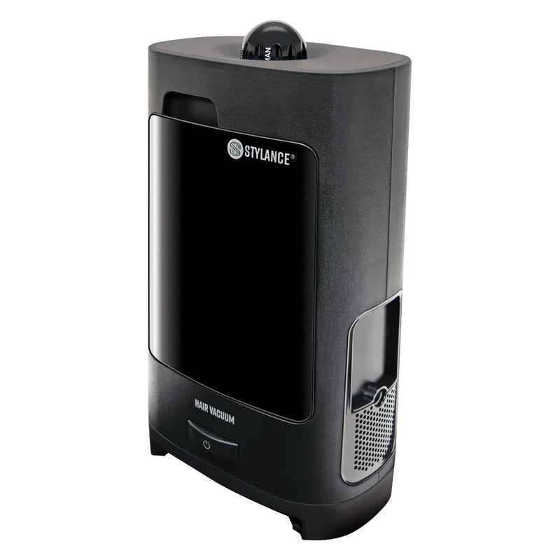 Burmax FantaSea Hair Vacuum #FSC723