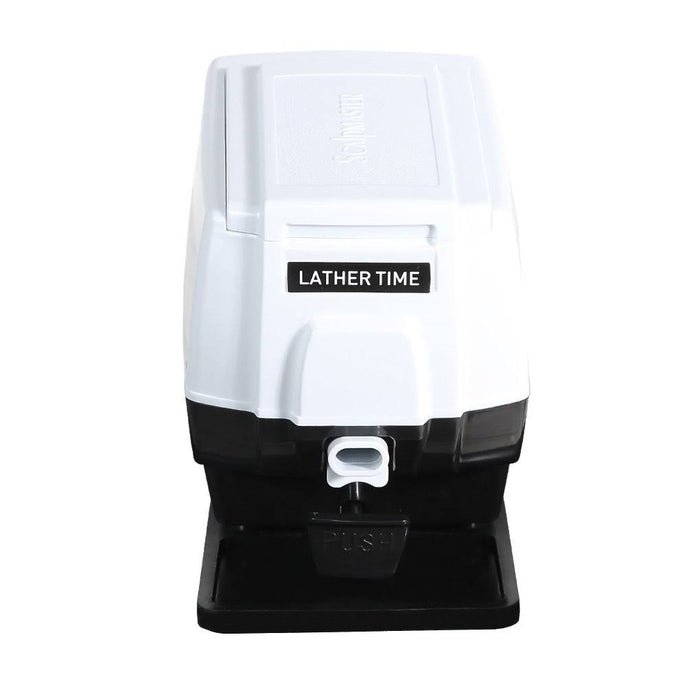 Scalpmaster Lather Time Hot Lather Machine #LATHER-M