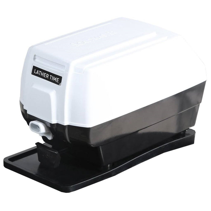 Scalpmaster Lather Time Hot Lather Machine #LATHER-M