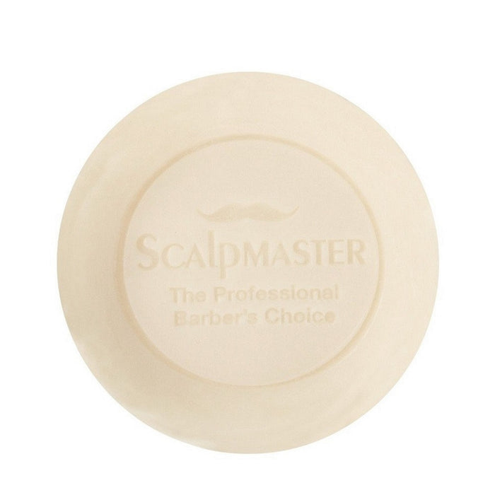 Scalpmaster 6 pc. Shaving Soap 1.94 oz #SC-SOAP