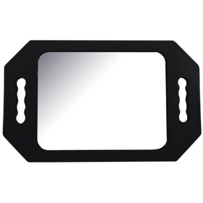 Burmax Soft'n Style Soft Foam Mirror #SNS-15