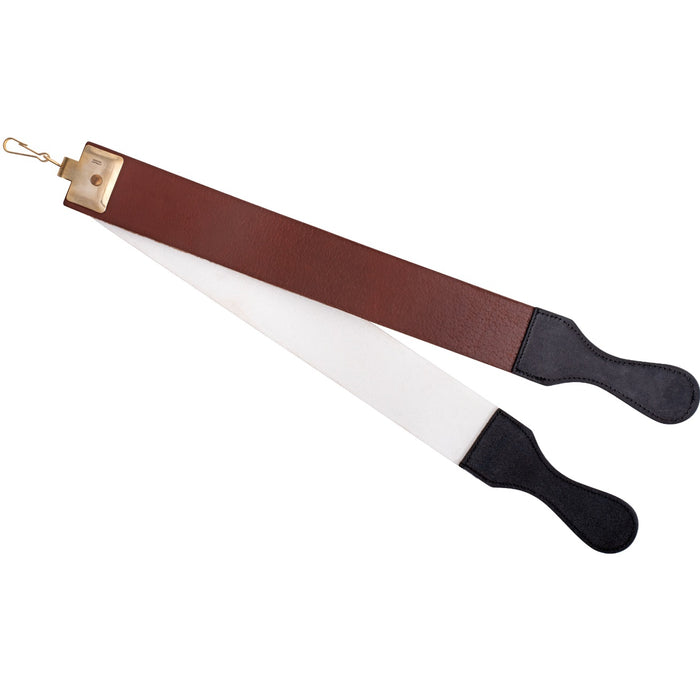 Scalpmaster Barber Strop - 2.25" Wide, 21" Long #BS-3