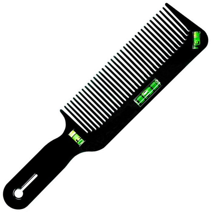 Scalpmaster 8-3/4" Clipper Comb with Levels #SC9269