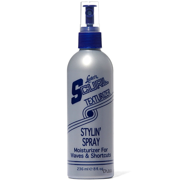 SCurl Texturizer Stylin' Spray 8 oz