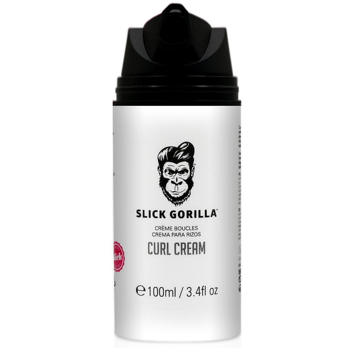 Slick Gorilla Curl Cream 3.4 oz