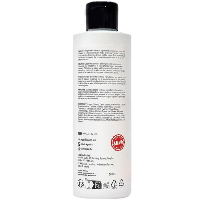 Slick Gorilla No Yellow Shampoo 6.76 oz