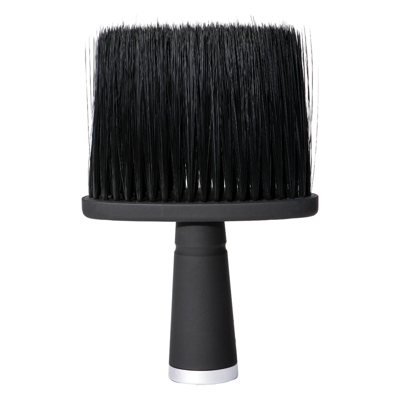 Scalpmaster Neck Duster With Soft Nylon Bristles Extra Wide #ND-22