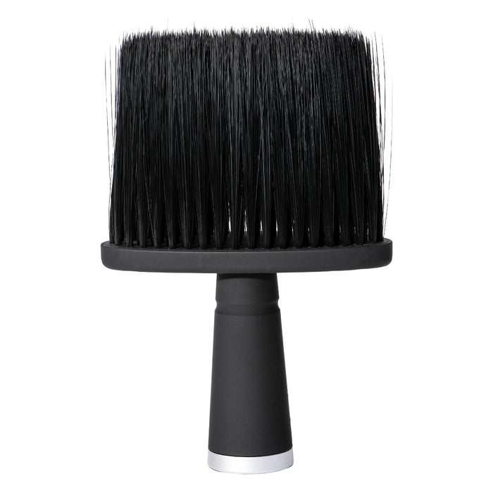 Scalpmaster Neck Duster With Soft Nylon Bristles Extra Wide #ND-22