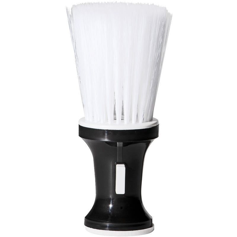 Scalpmaster Neck Duster with Powder Dispenser #ND-7