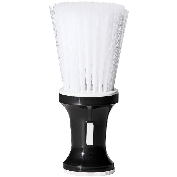 Scalpmaster Neck Duster with Powder Dispenser #ND-7