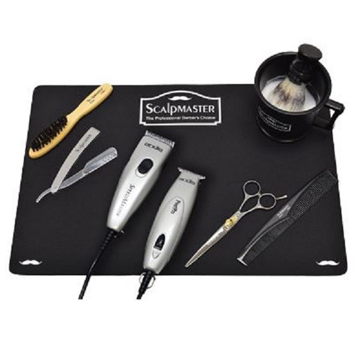 Scalpmaster Station Mat #SC-9029