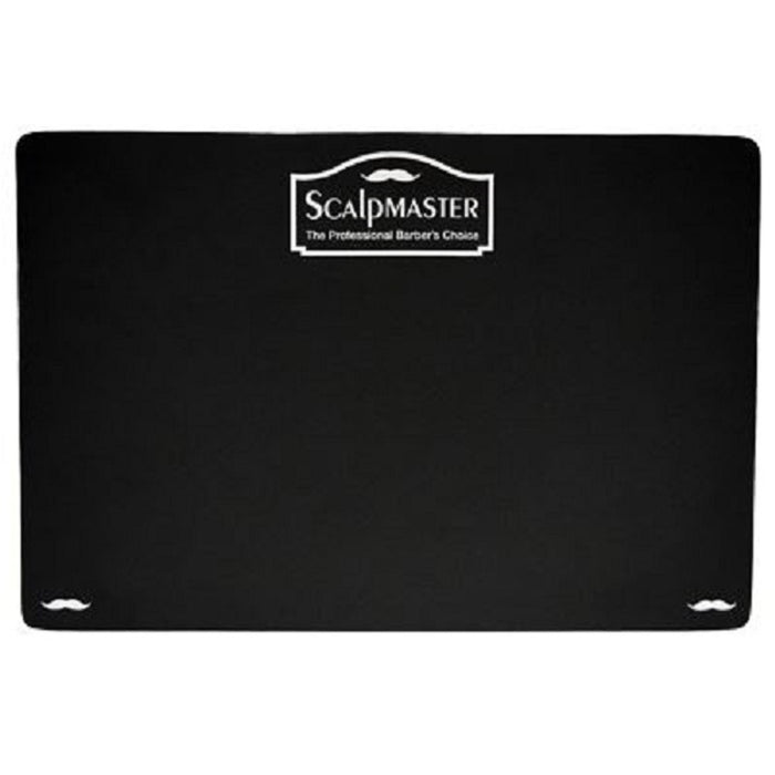 Scalpmaster Station Mat #SC-9029