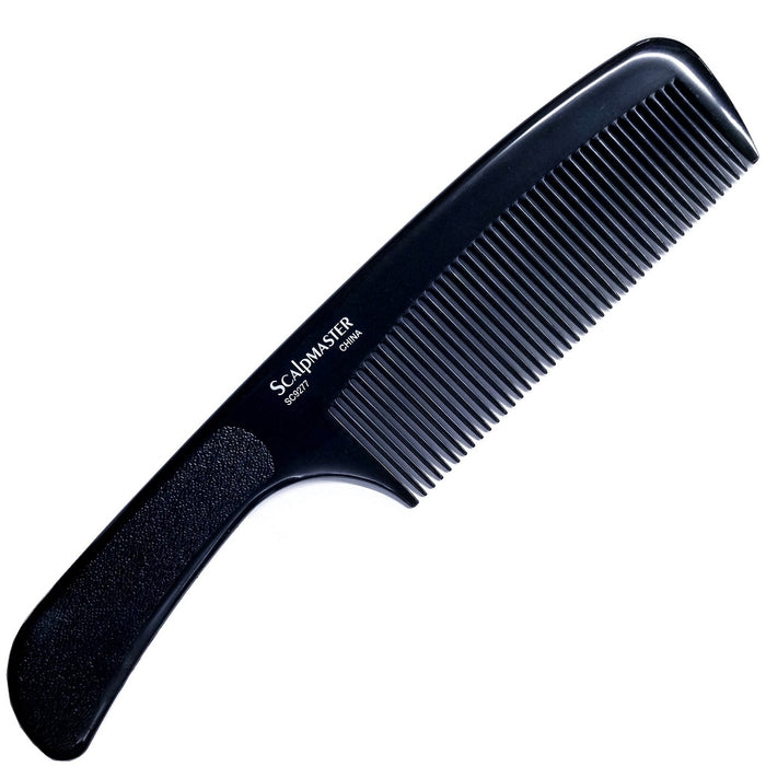 Scalpmaster 8" Styling Comb #SC9277