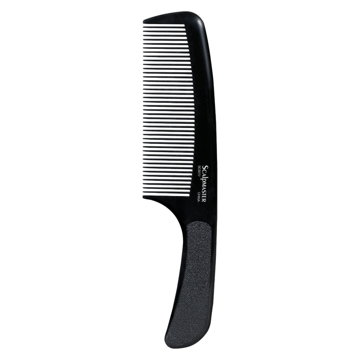 Scalpmaster 8" Styling Comb #SC9277