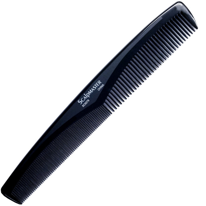 Scalpmaster 7-1/2" Finishing Comb #SC9278