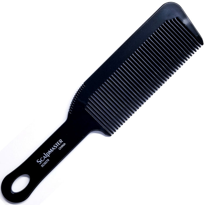 Scalpmaster 9" Barber Comb #SC9279