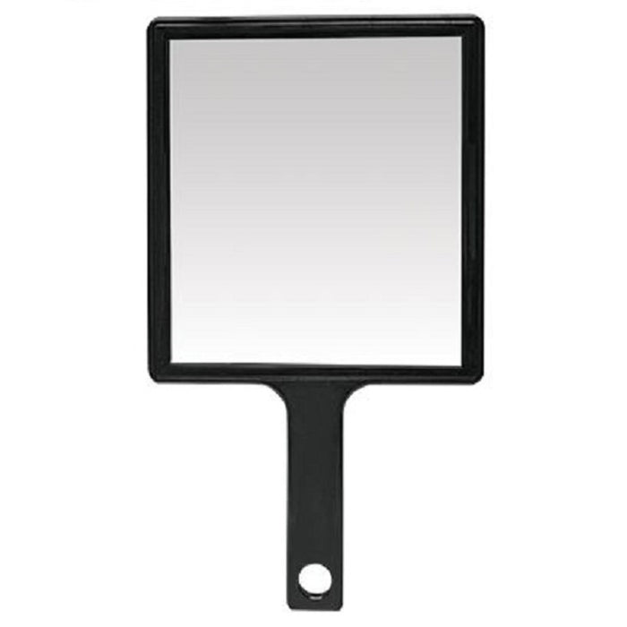 Burmax Soft'n Style Hand Held Mirror #SNS-13