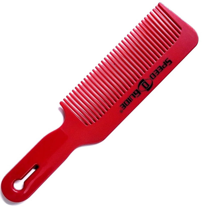 Spilo Speed-O-Guide Flatopper Comb #SPG0100