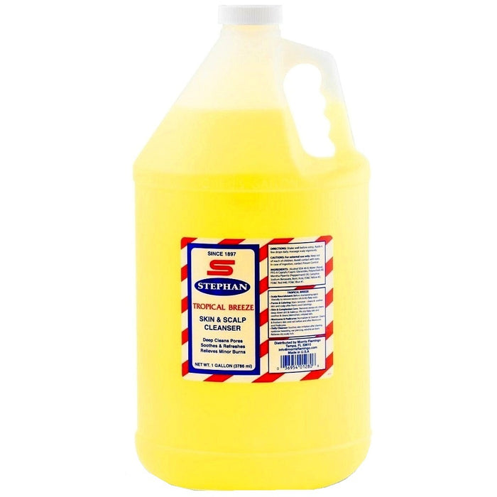 Stephan Tropical Breeze Antiseptic 1 Gallon