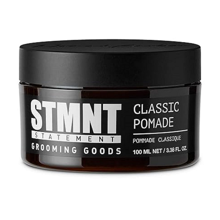 STMNT Classic Pomade 3.38 oz