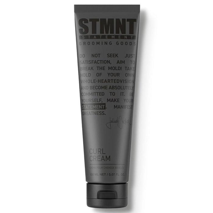 STMNT Curl Cream 5 oz