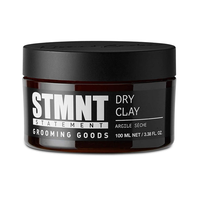 STMNT Dry Clay 3.38 oz