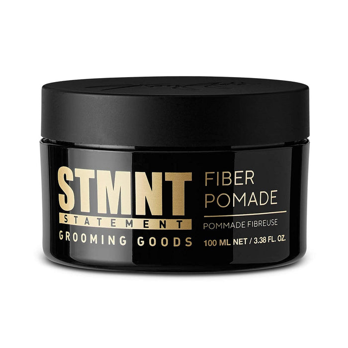 STMNT Fiber Pomade 3.38 oz