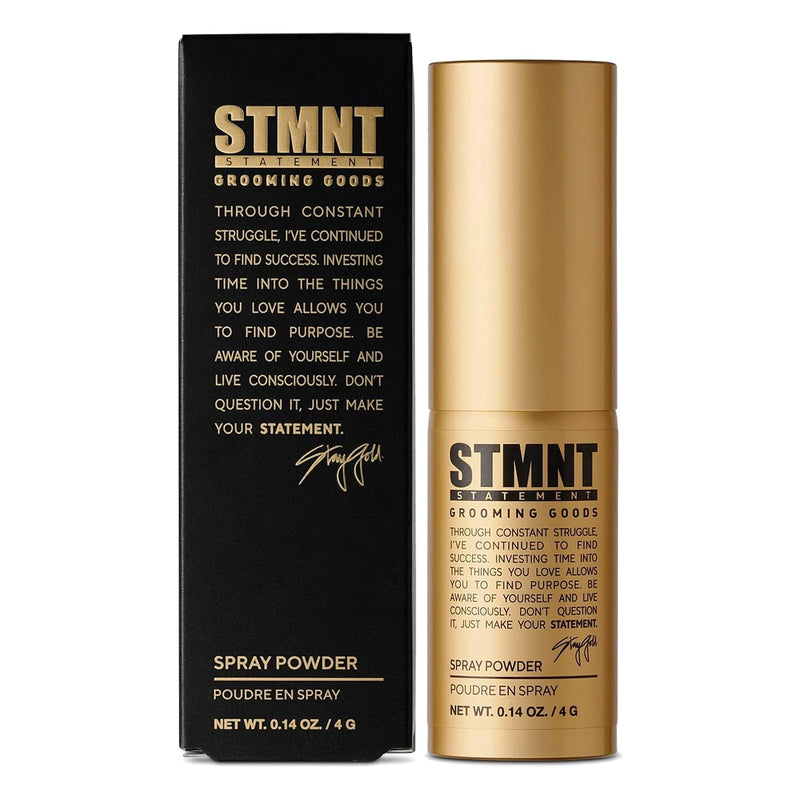 STMNT Spray Powder 0.14 oz