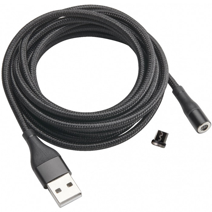 Stylecraft Magnetic USB-C Charging Cord (Fits most machines with USB-C charging) #SCUSBCM