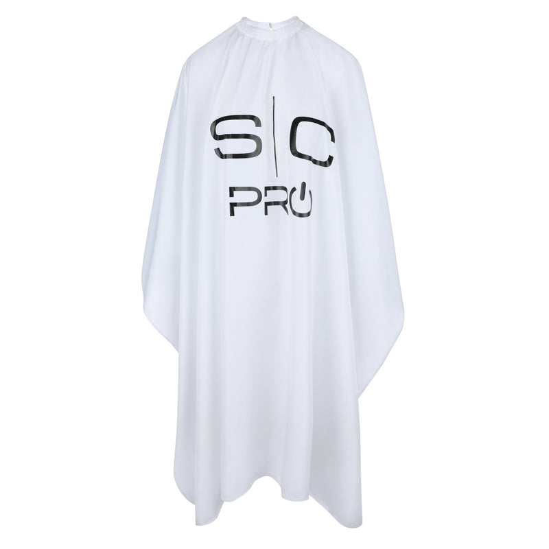Stylecraft Extra-Long Kick Covers Barber Cape #SC340 [2 Color Options]