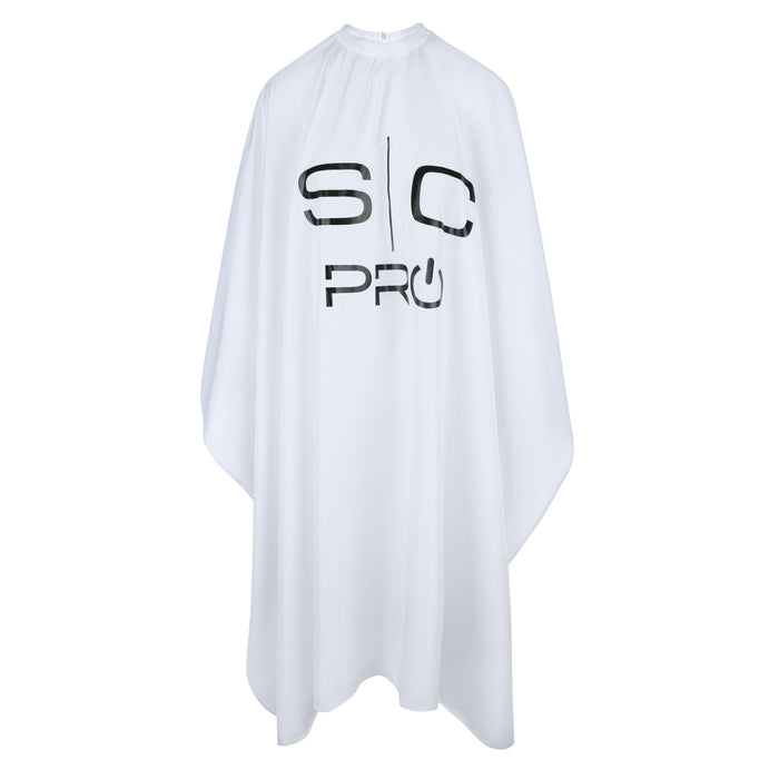 Stylecraft Extra-Long Kick Covers Barber Cape #SC340 [2 Color Options]