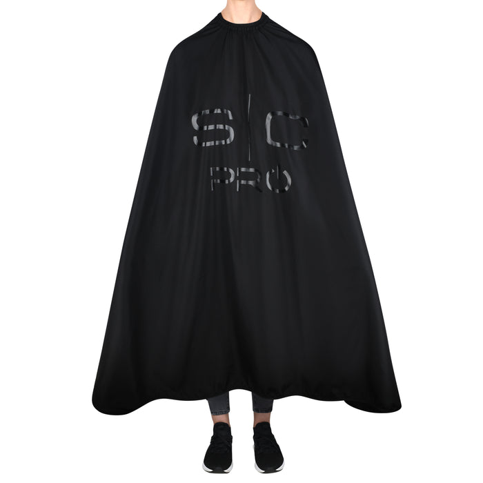 Stylecraft Extra-Long Kick Covers Barber Cape #SC340 [2 Color Options]