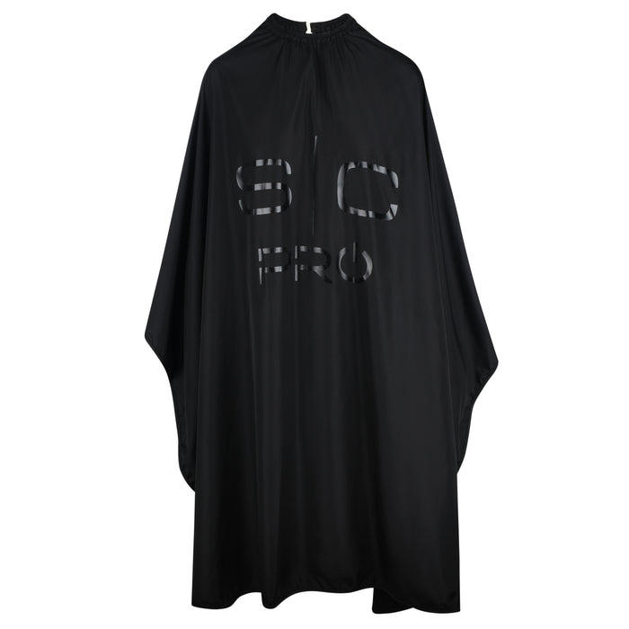 Stylecraft Extra-Long Kick Covers Barber Cape #SC340 [2 Color Options]
