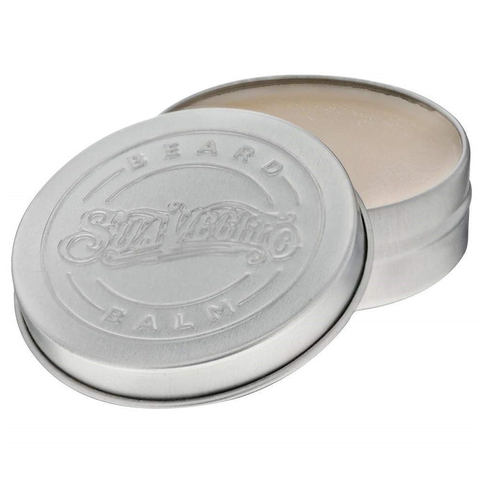 Suavecito Whiskey Bar Beard Balm 1.5 oz