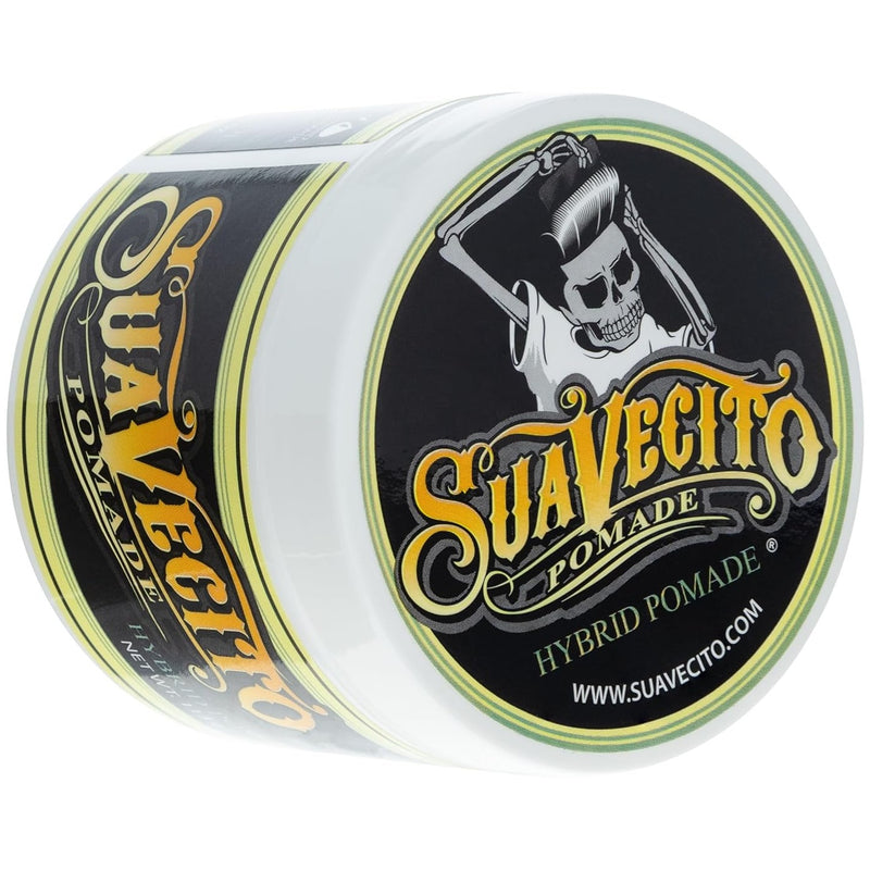 Suavecito Hybrid Pomade 4 oz