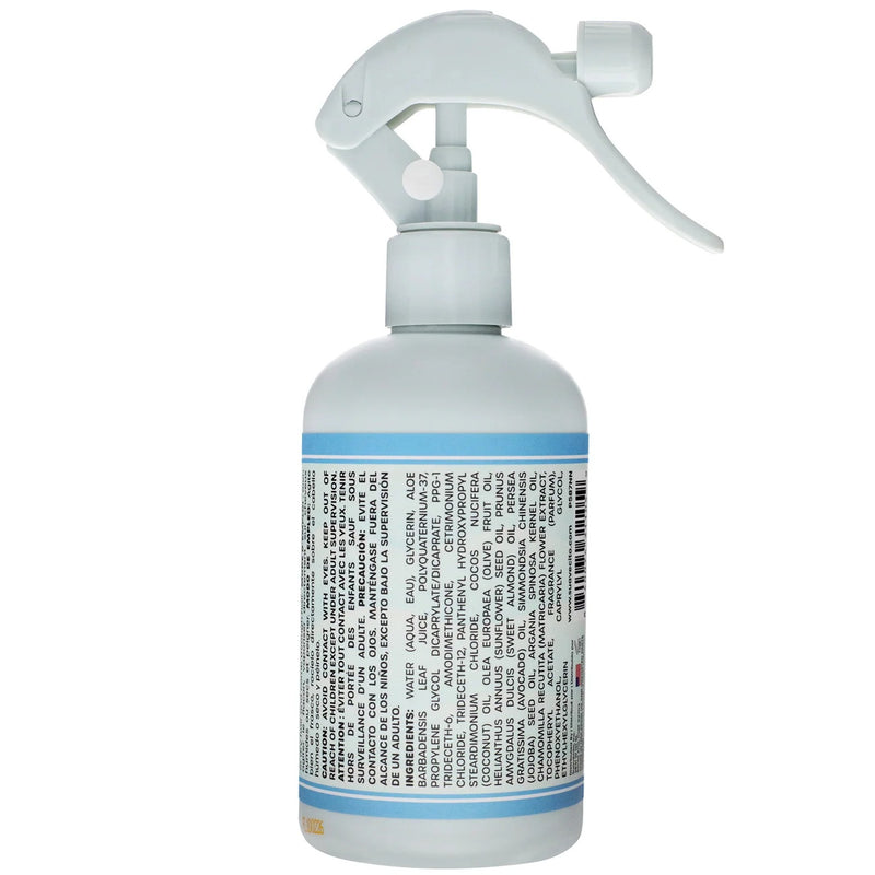 Suavecito Kids Detangling Spray 8 oz